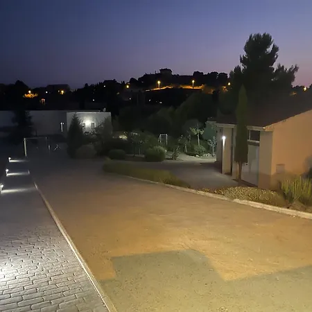 Apartamento Salma 20 *