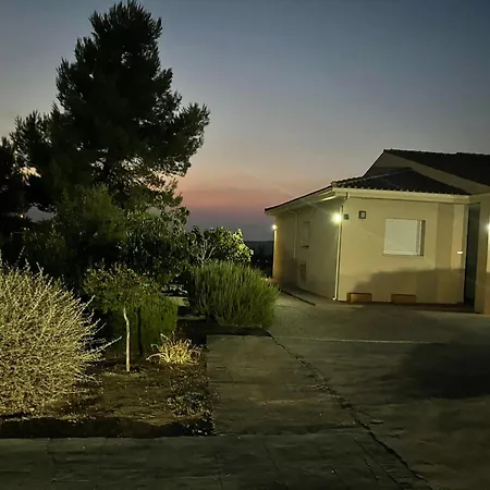 Apartamento Salma 20 *