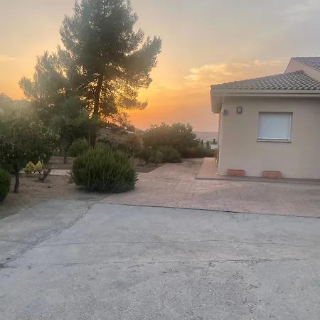 Apartment Salma 20 *