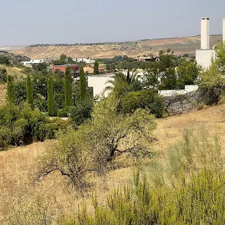 Salma 20 Apartamento