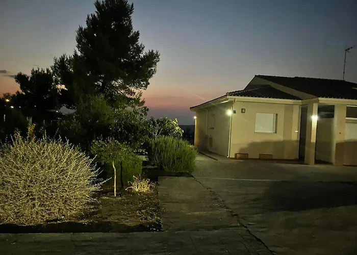 Apartamento Salma 20 *