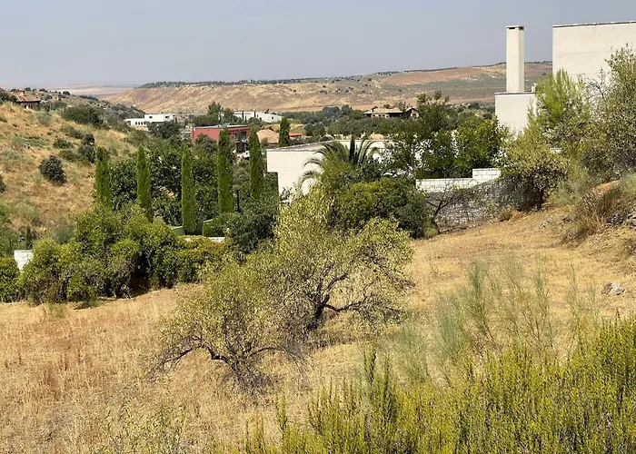 Salma 20 Apartamento