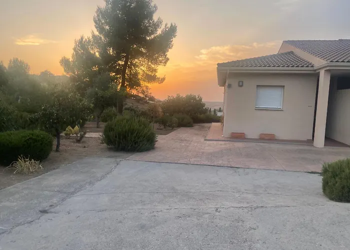 Apartamento Salma 20 *