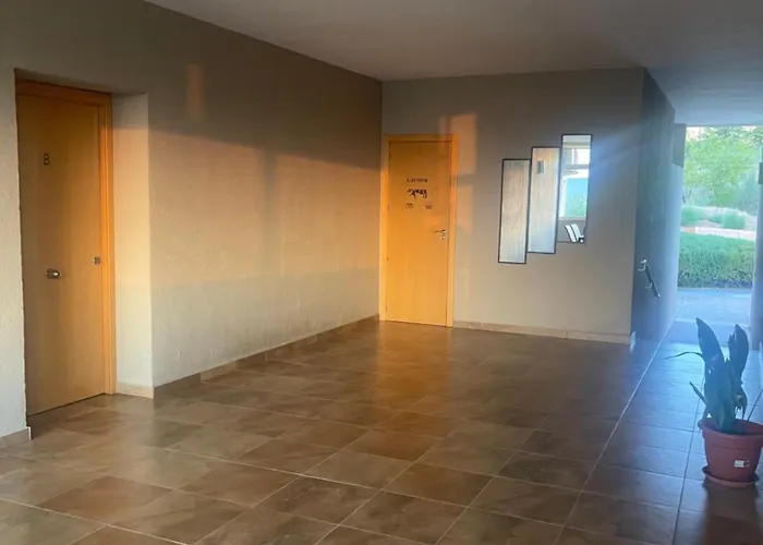 Apartamento Salma 20